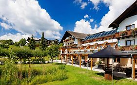 Der Trattner - Hotel Trattnerhof & Hotel Schoecklblick